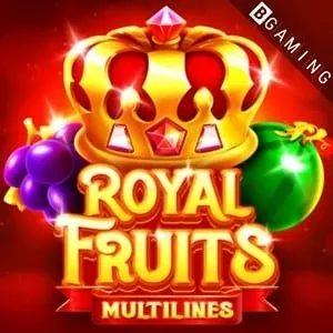 Royal Fruits Royal Fruits